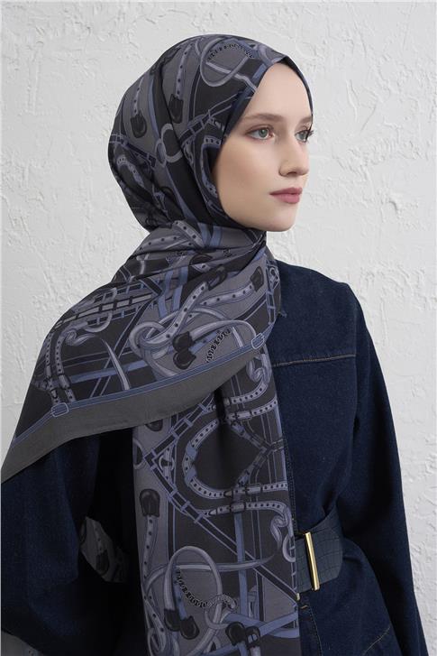 Armine İpek Tensel Şal 5 15