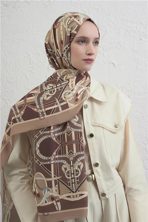 Armine İpek Tensel Şal 5 21