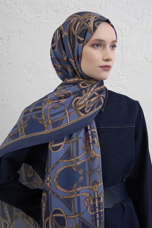 Armine İpek Tensel Şal 5 31
