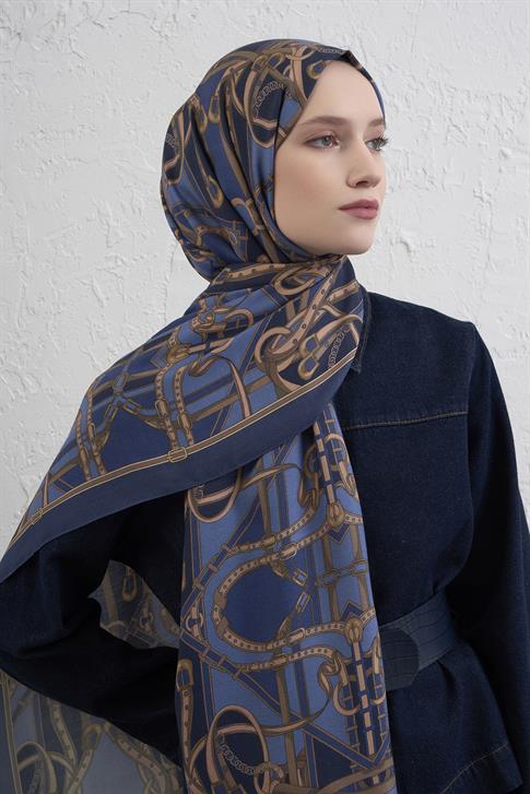 Armine İpek Tensel Şal 5 31
