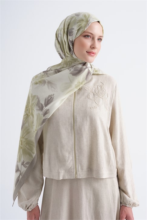 Armine Pure Şal 3908 02 