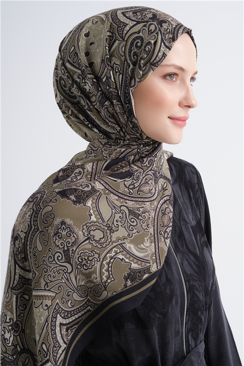 Armine Pure Şal 3907 01 