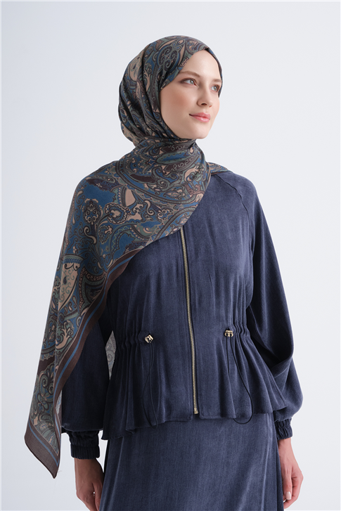 Armine Pure Şal 3907 07 