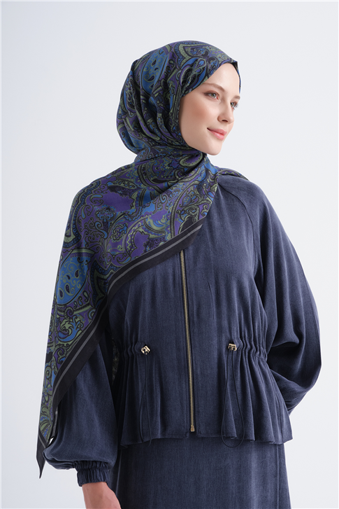 Armine Pure Şal 3907 10 