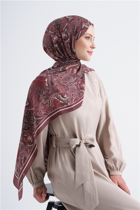 Armine Pure Şal 3907 37 