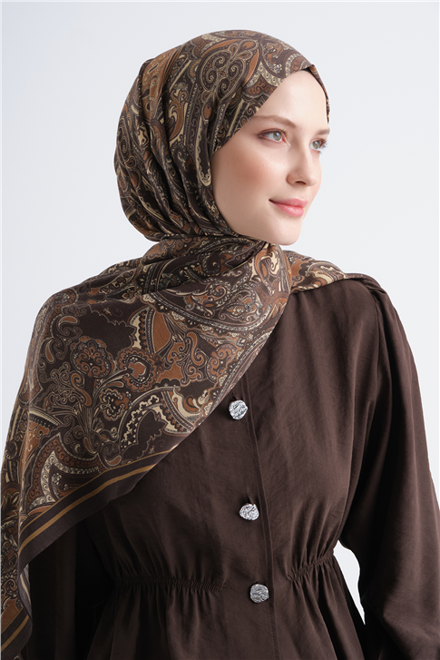Armine Pure Şal 3907 40 