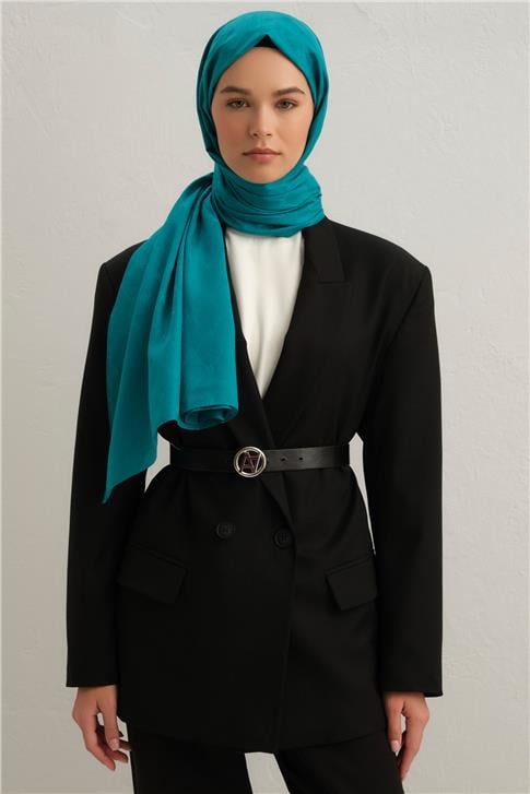 Armine Trend Monogram Şal 1 23003 3197