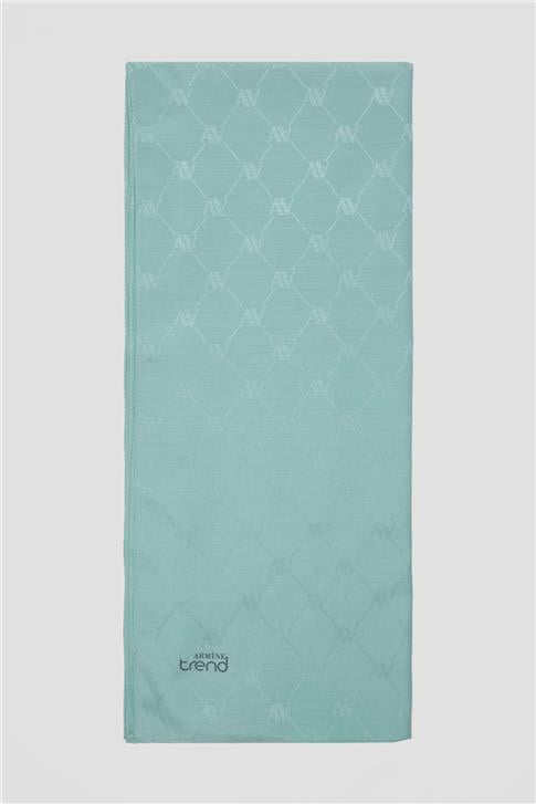 Armine Trend Monogram Şal 1 23003 3201