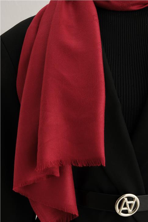 Armine Orbit Desen Viscon Şal 04