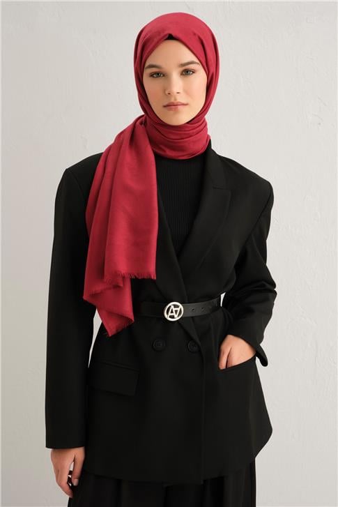 Armine Orbit Desen Viscon Şal 04