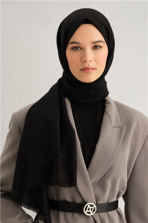 Armine Orbit Desen Viscon Şal 05