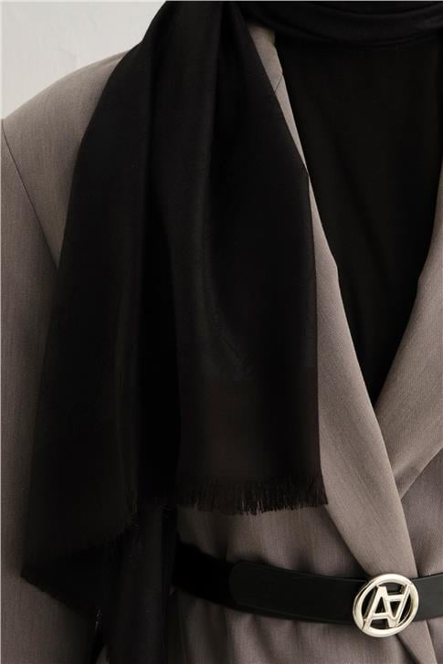 Armine Orbit Desen Viscon Şal 05