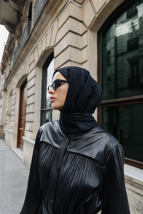 Armine Orbit Desen Viscon Şal 05