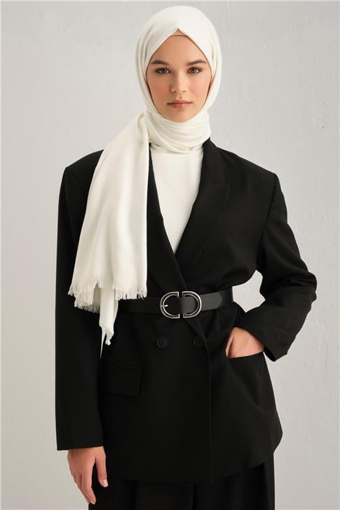 Armine Orbit Desen Viscon Şal 10