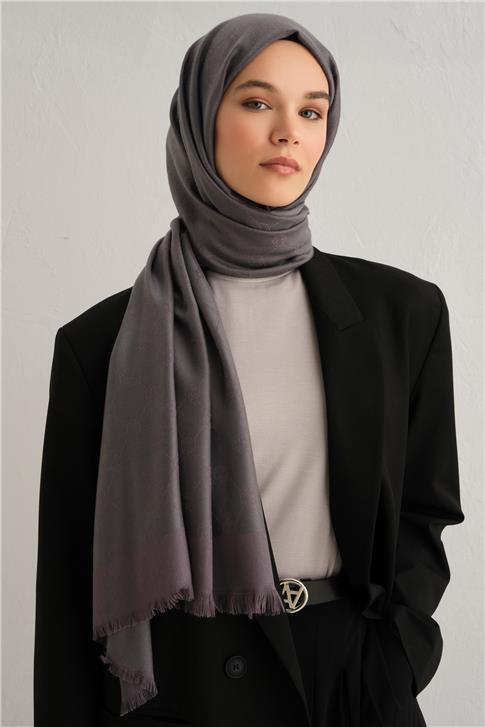 Armine Orbit Desen Viscon Şal 11