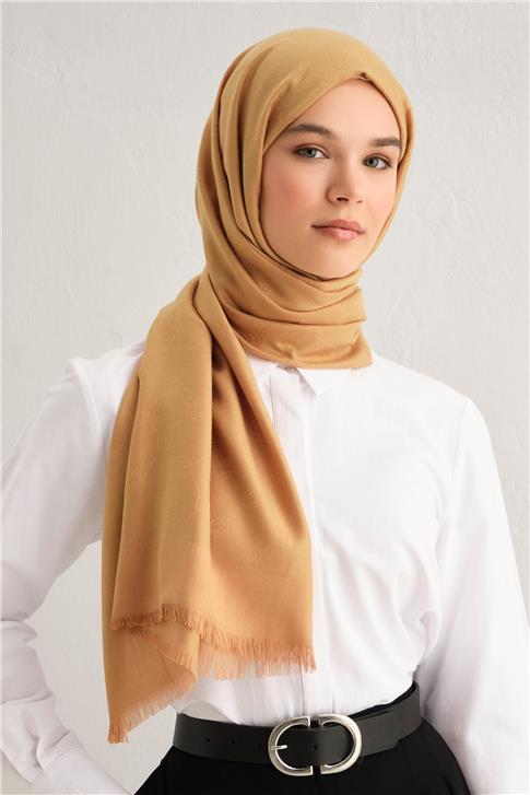 Armine Orbit Desen Viscon Şal 14