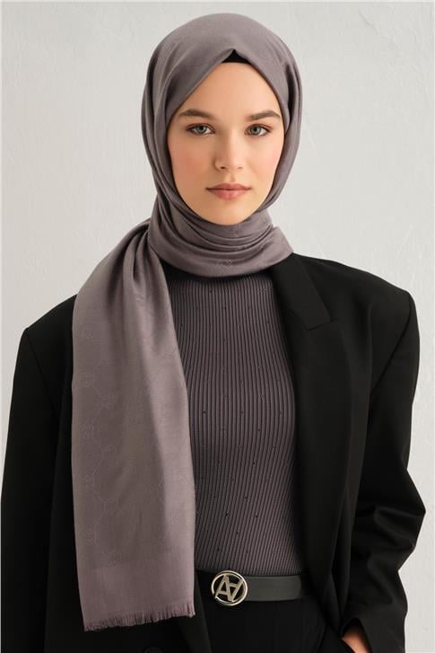 Armine Orbit Desen Viscon Şal 17