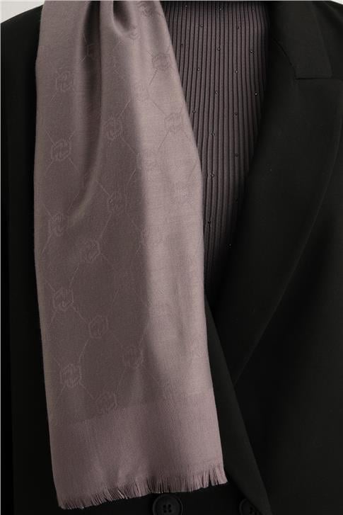 Armine Orbit Desen Viscon Şal 17