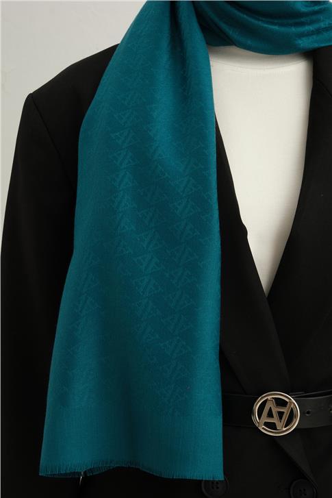 Armine Formal Logo Viscon Şal 01