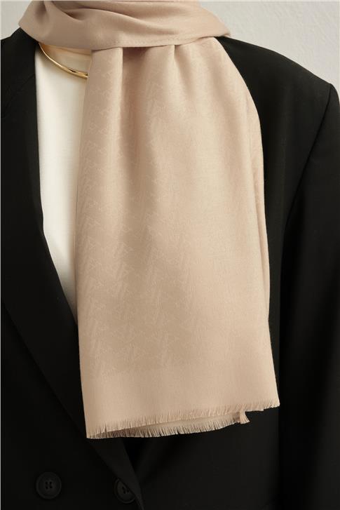 Armine Formal Logo Viscon Şal 02