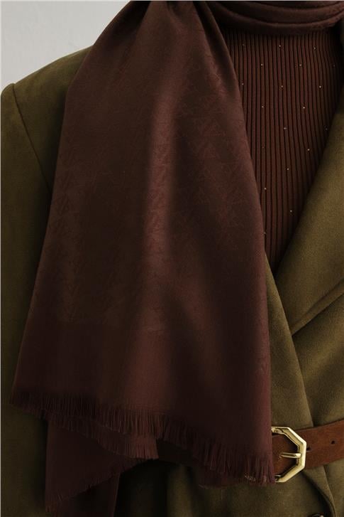 Armine Formal Logo Viscon Şal 09