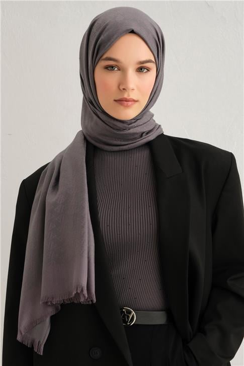 Armine Formal Logo Viscon Şal 11