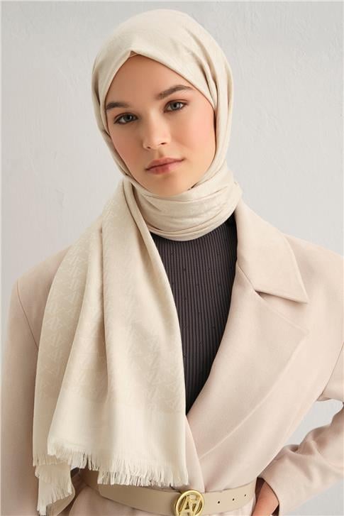 Armine Formal Logo Viscon Şal 15