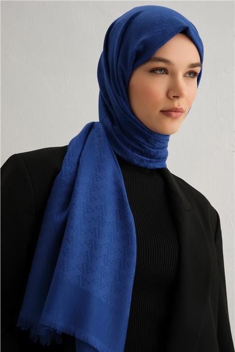 Armine Formal Logo Viscon Şal 16