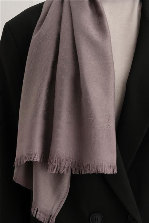 Armine Formal Logo Viscon Şal 17