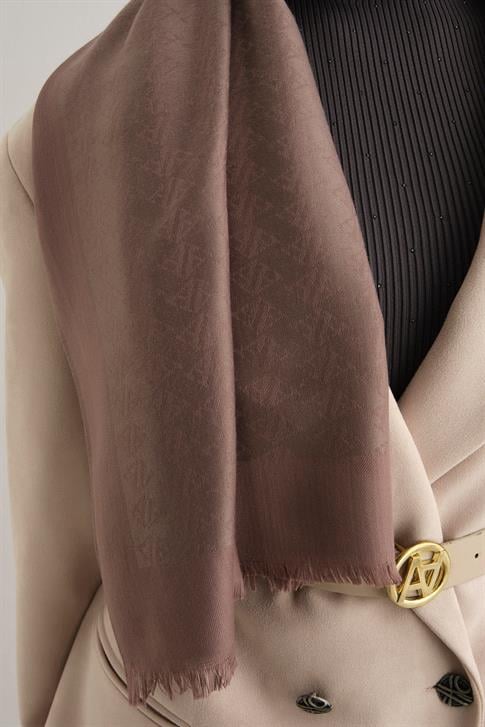 Armine Formal Logo Viscon Şal 19