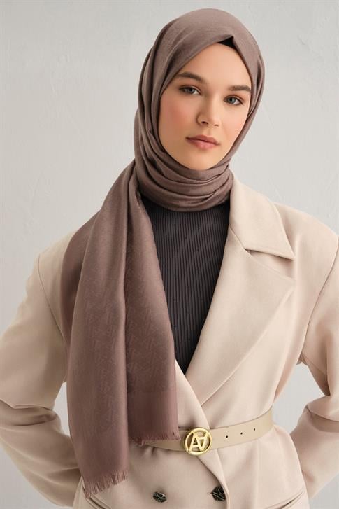 Armine Formal Logo Viscon Şal 19