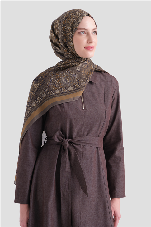 Armine Yün İpek Harmony Şal 1005 84 