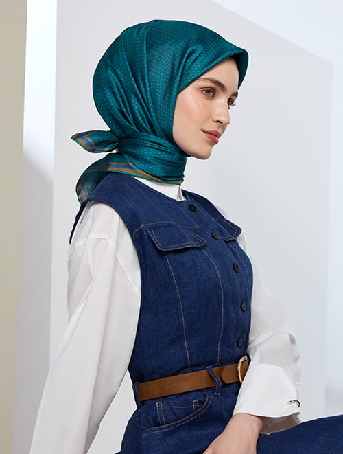 yesil_armine_esarp