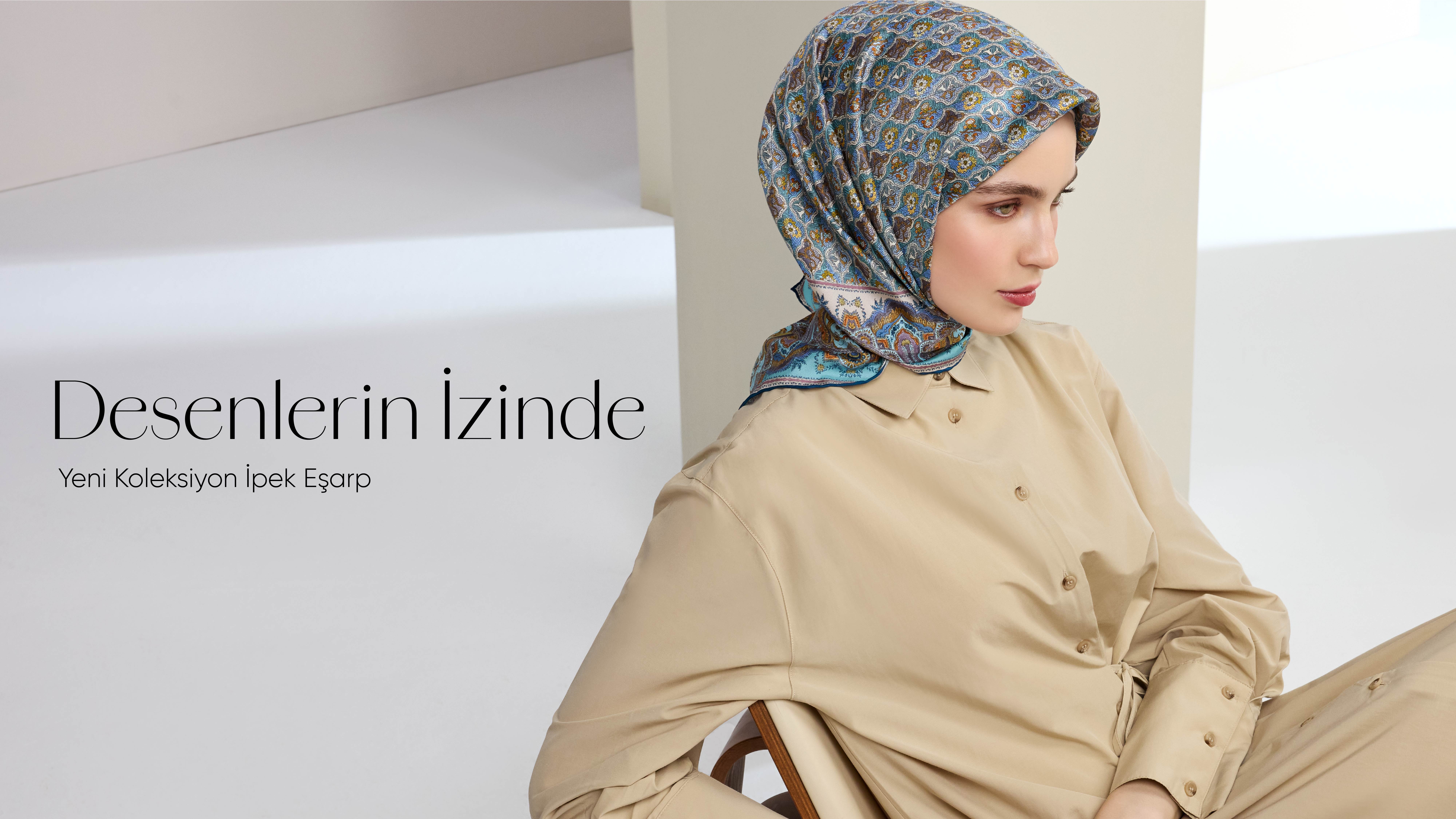 2026 İlkbahar/Yaz Koleksiyonu