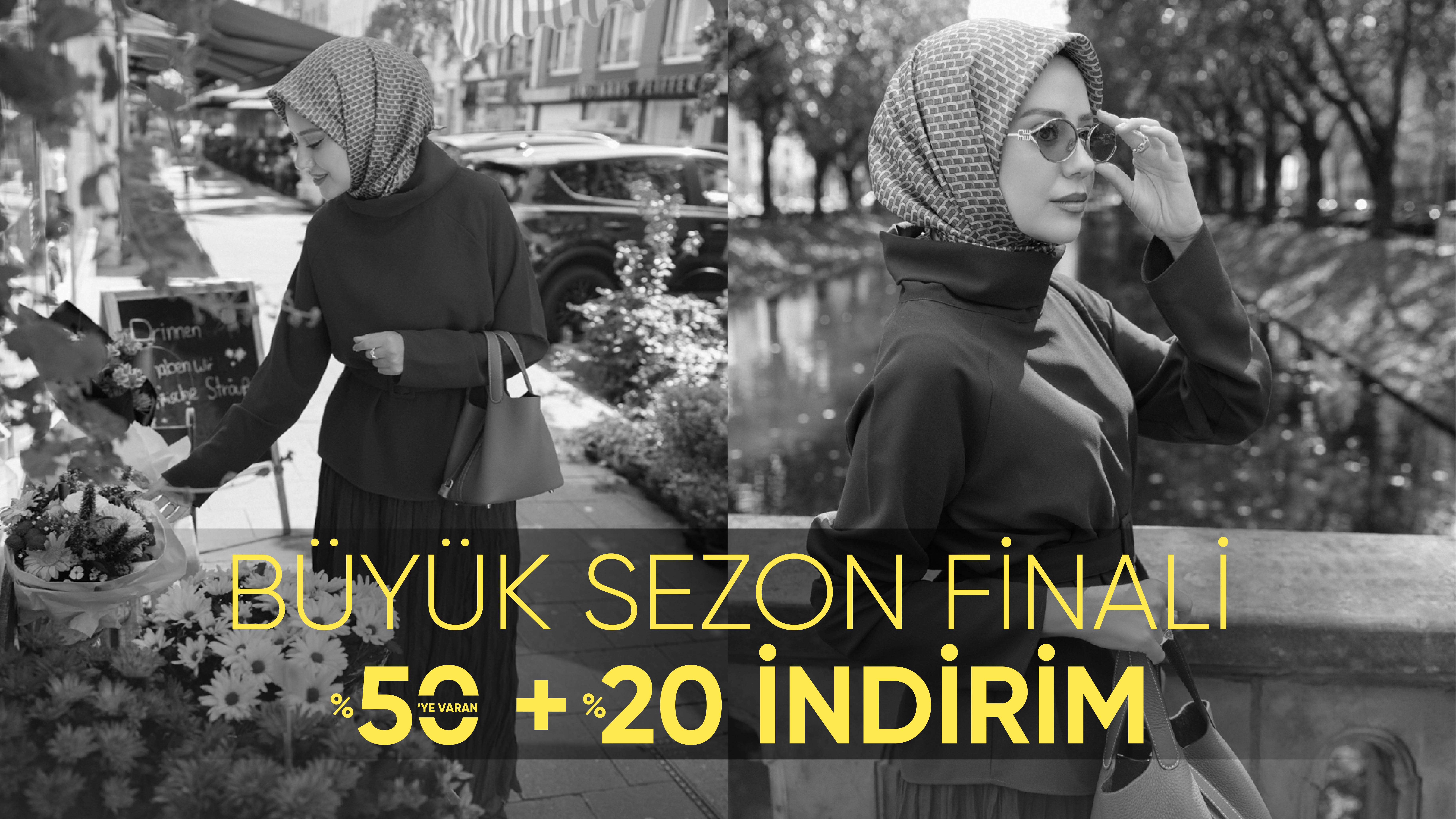 Büyük Sezon Finali