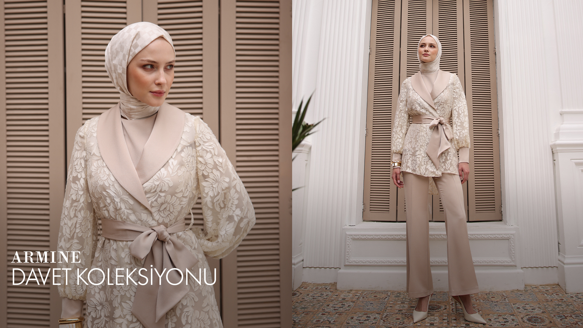 Davet Koleksiyonu