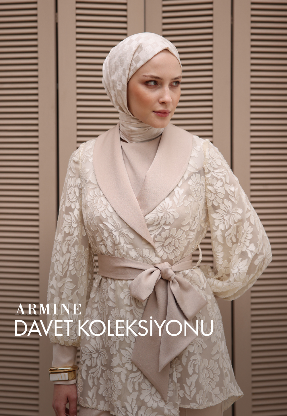 Davet Koleksiyonu
