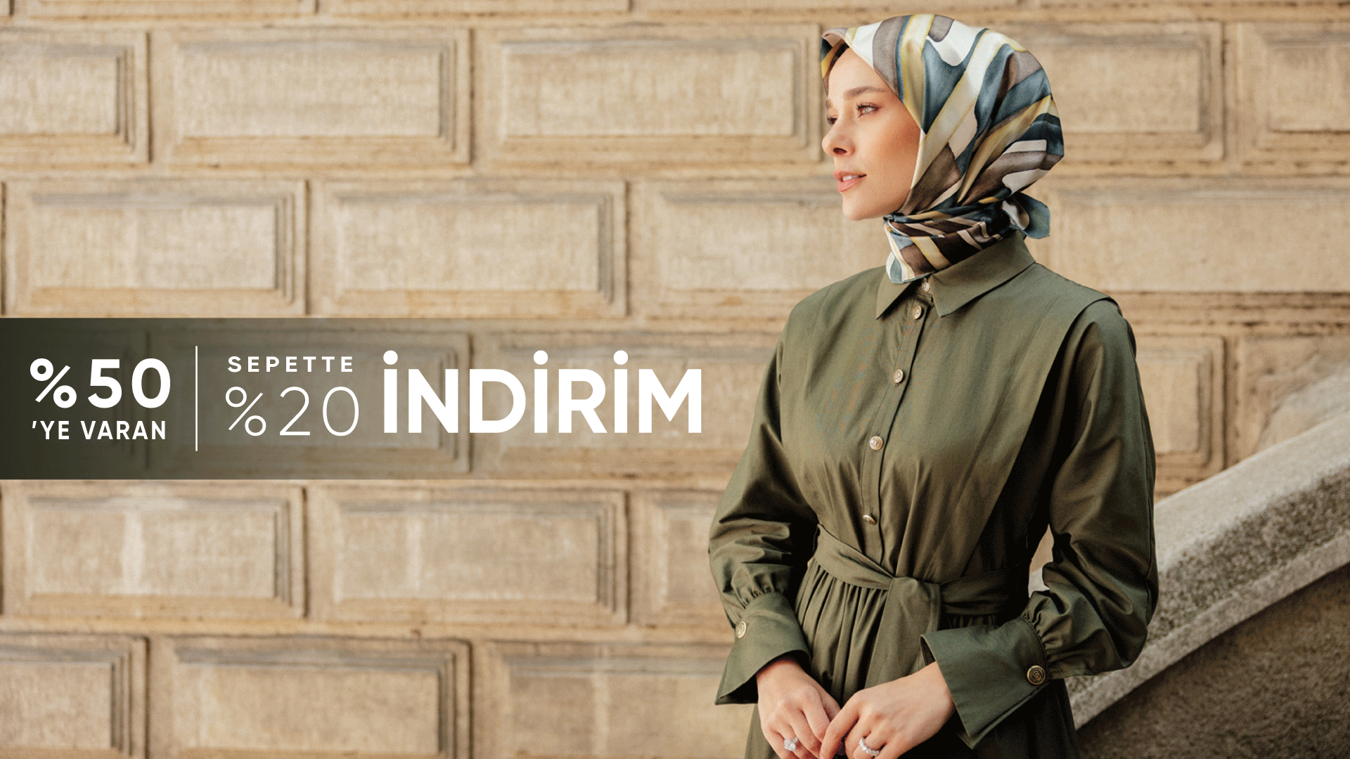 İndirim
