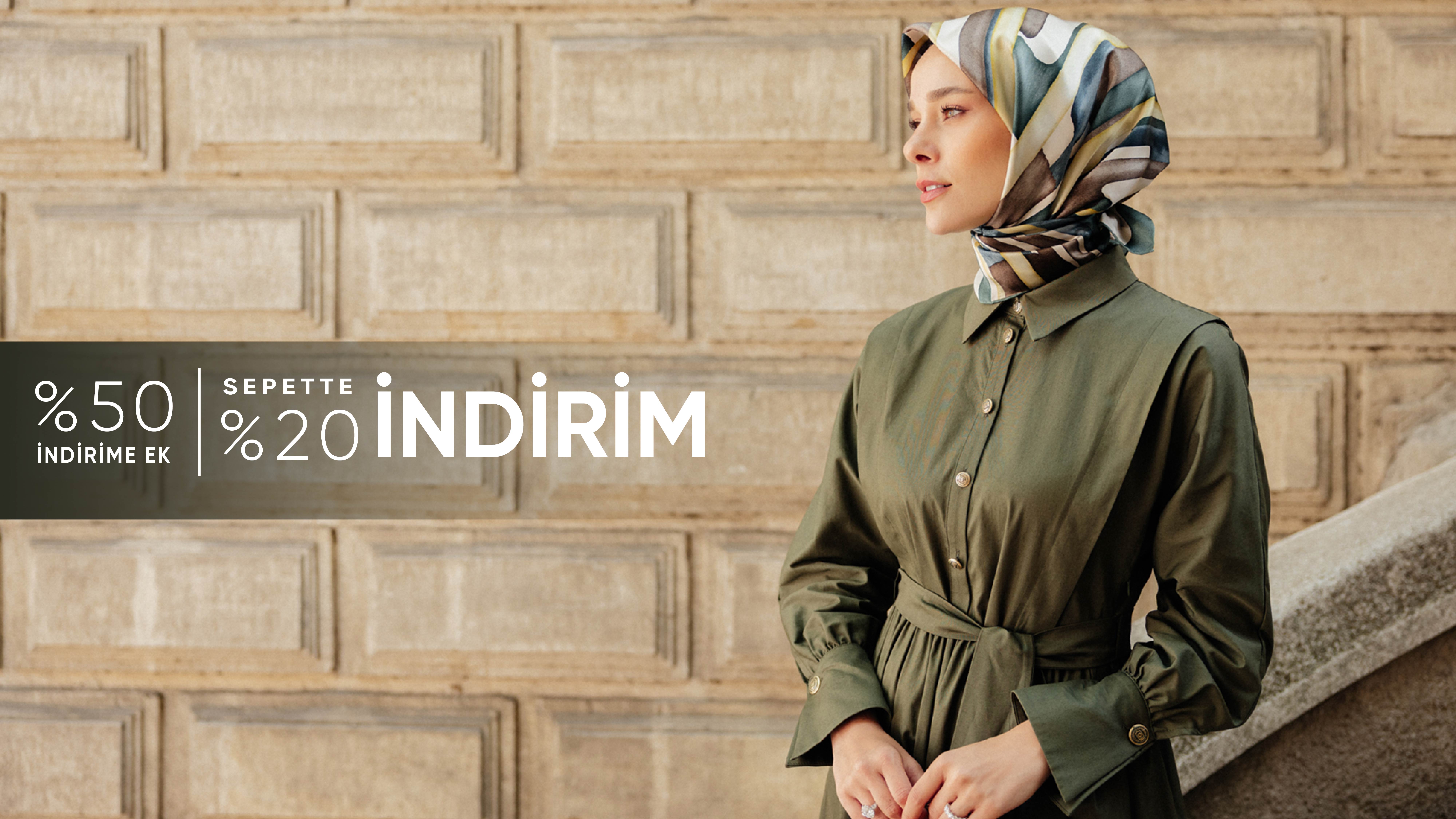 İndirim