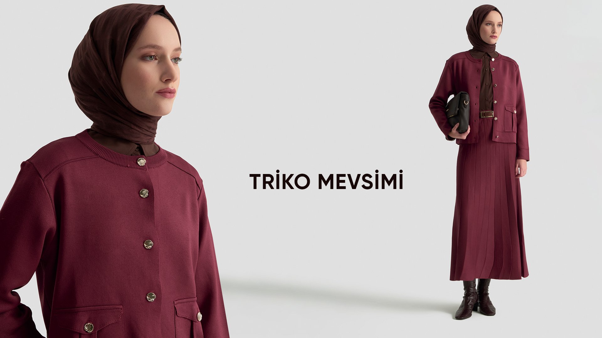 Triko Mevsimi