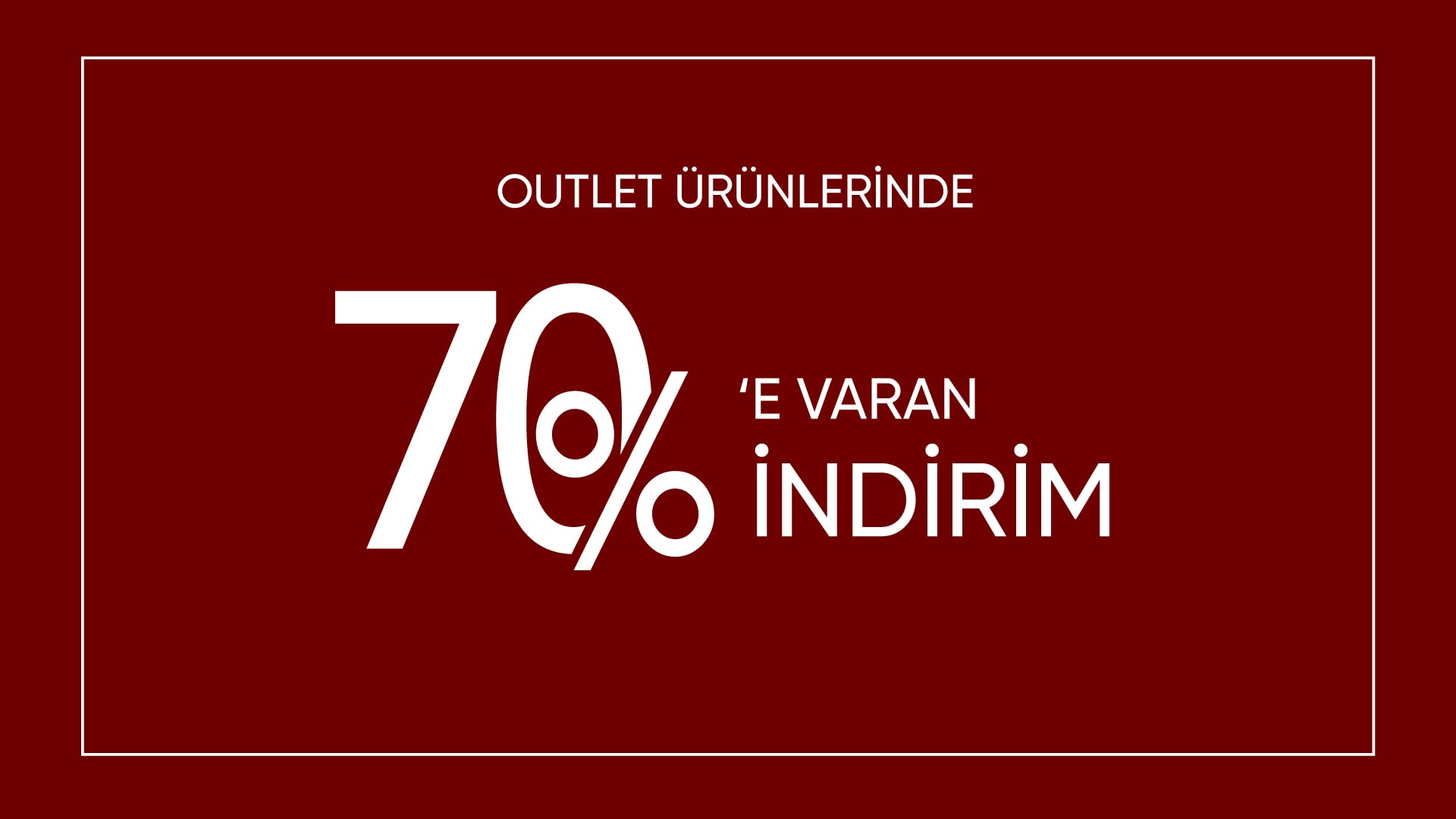 Outlet
