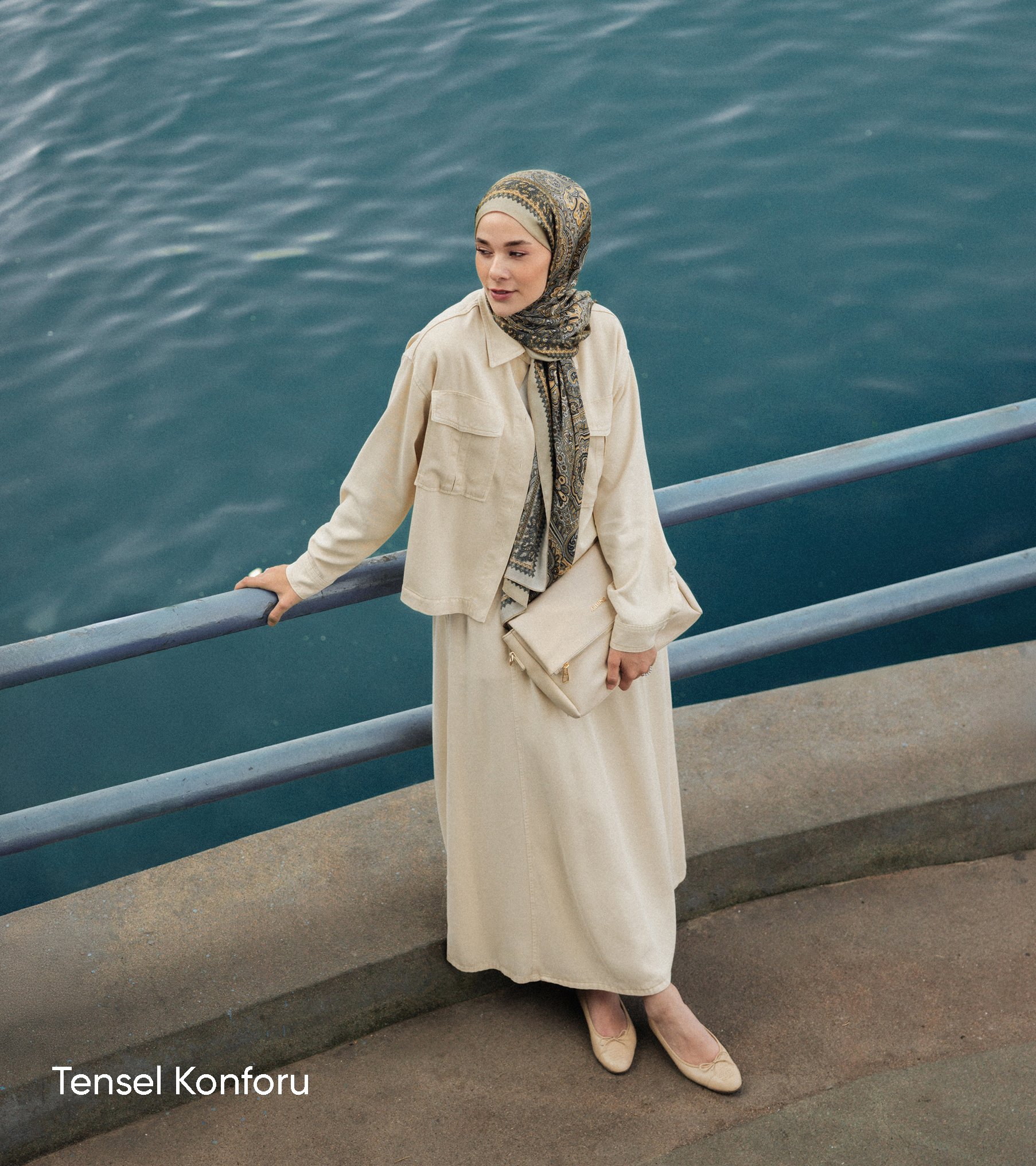 Tensel Konforu