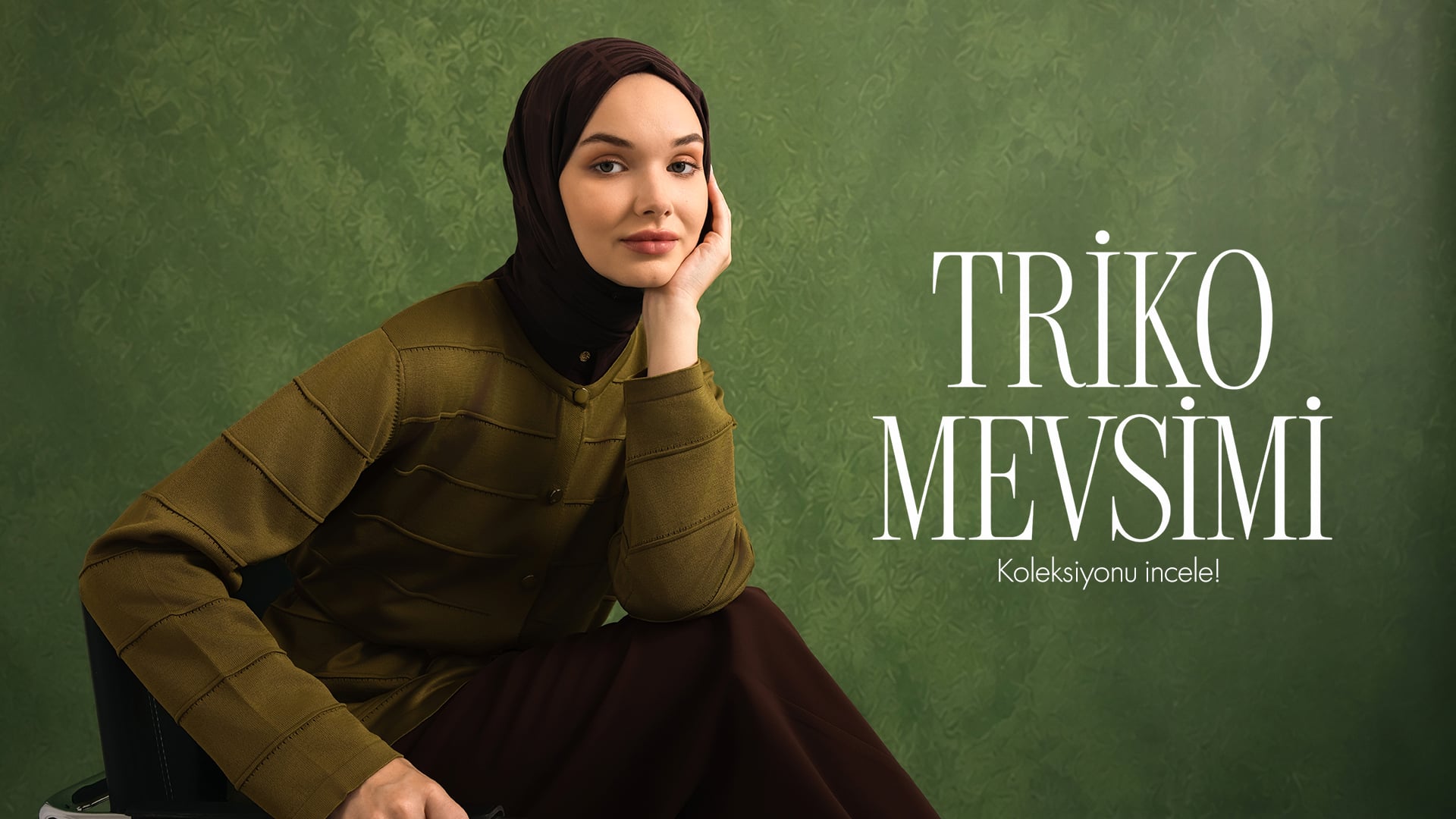 Triko Mevsimi