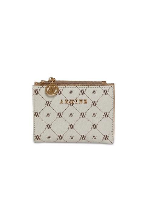 Armine Cüzdan 22KD7003 Bej