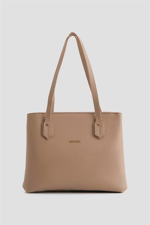 Armine Çanta Pia 25YD7343 Vizon | Armine