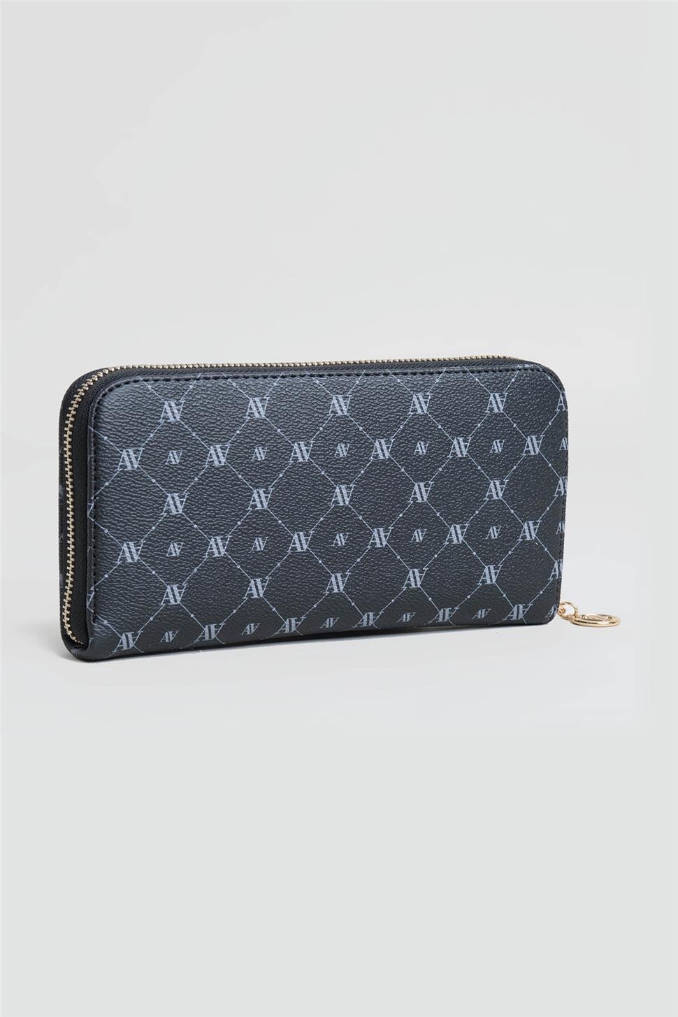 Armine Cüzdan 23Kd8006-2 Gri | Armine