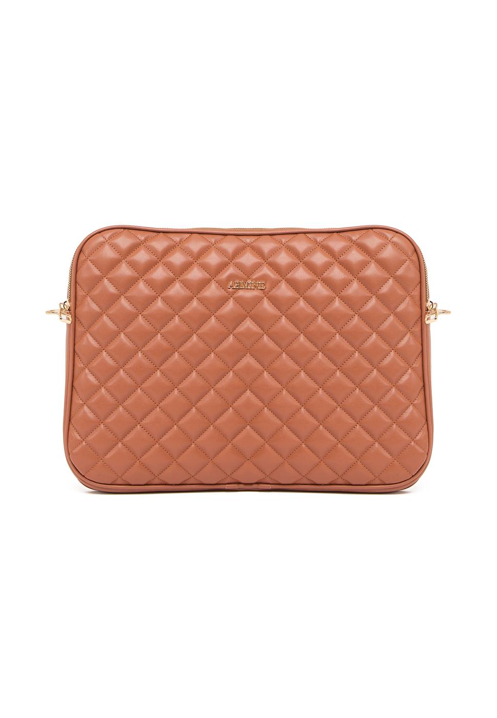 Armine Çanta 24Yd7375 Taba