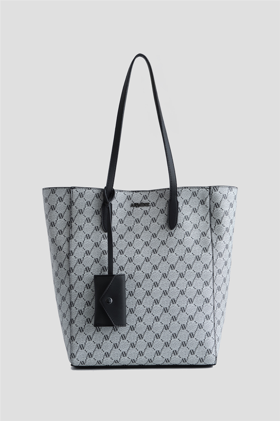 Armine Çanta Noktalı 25YD7400 Gri A25YA7400002-1633 | Armine