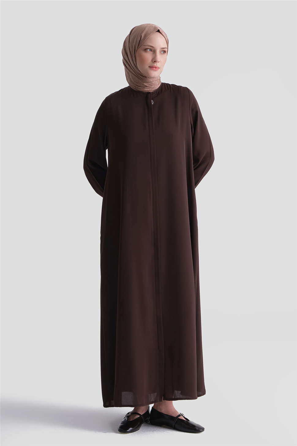 Basic Ferace Kahve AGFR2652-KHV | Armine