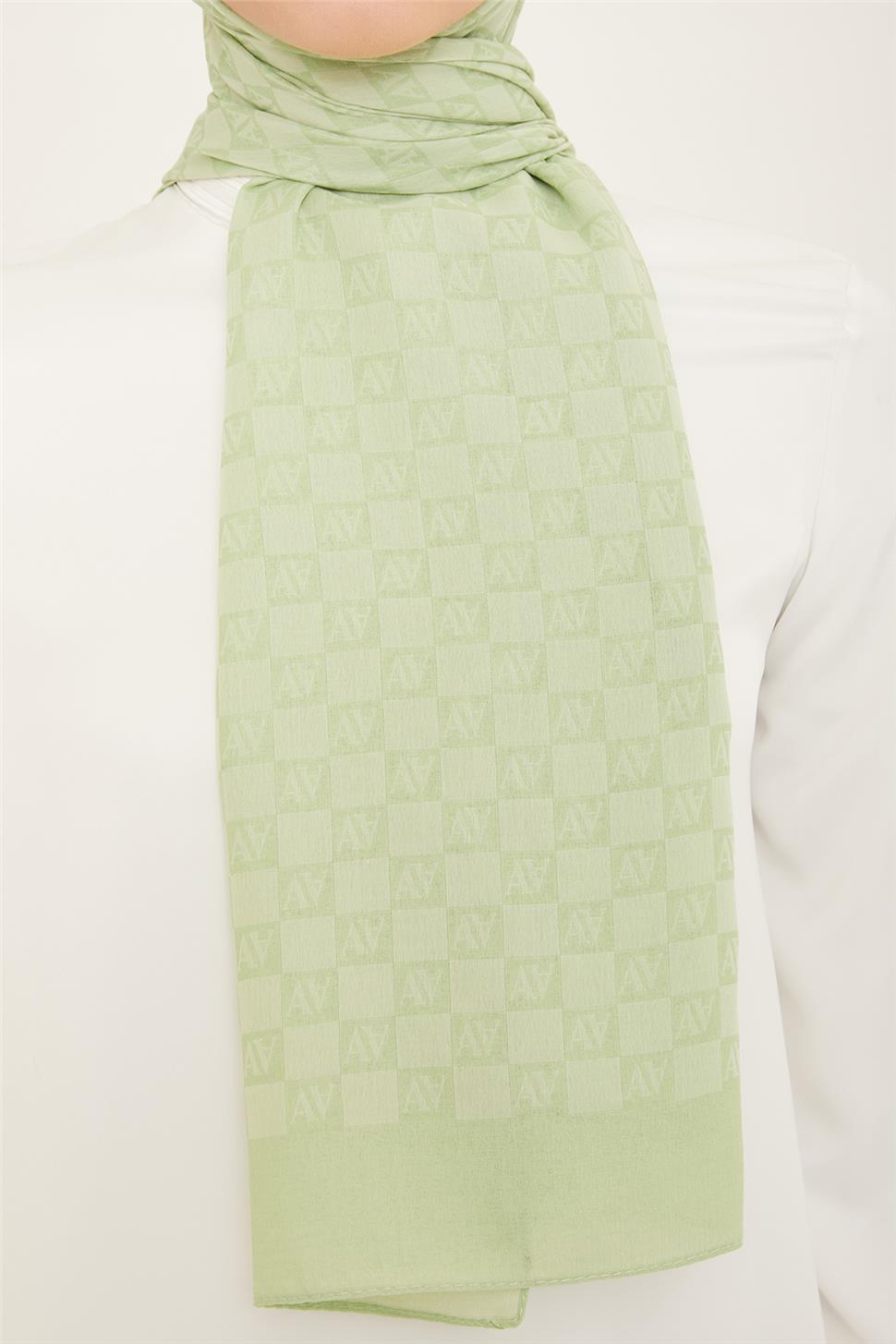 Armine Trend Ultralight Şal 18 52 24018 · 2